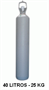 CILINDRO DE DIOXIDO DE CARBONO 25KG